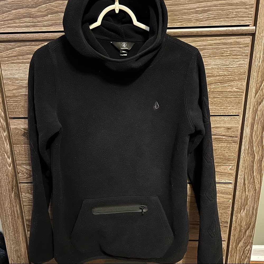 Women’s Volcom Hoodie